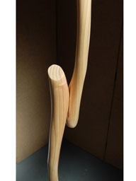 Wooden Sculpture